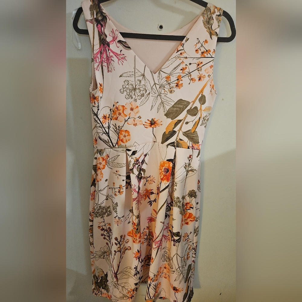 Brand: Enfocus Studio, Size: 10, Color: Peaches Pink